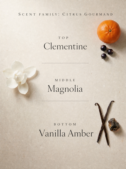 TANGERINE TEASE BODY OIL