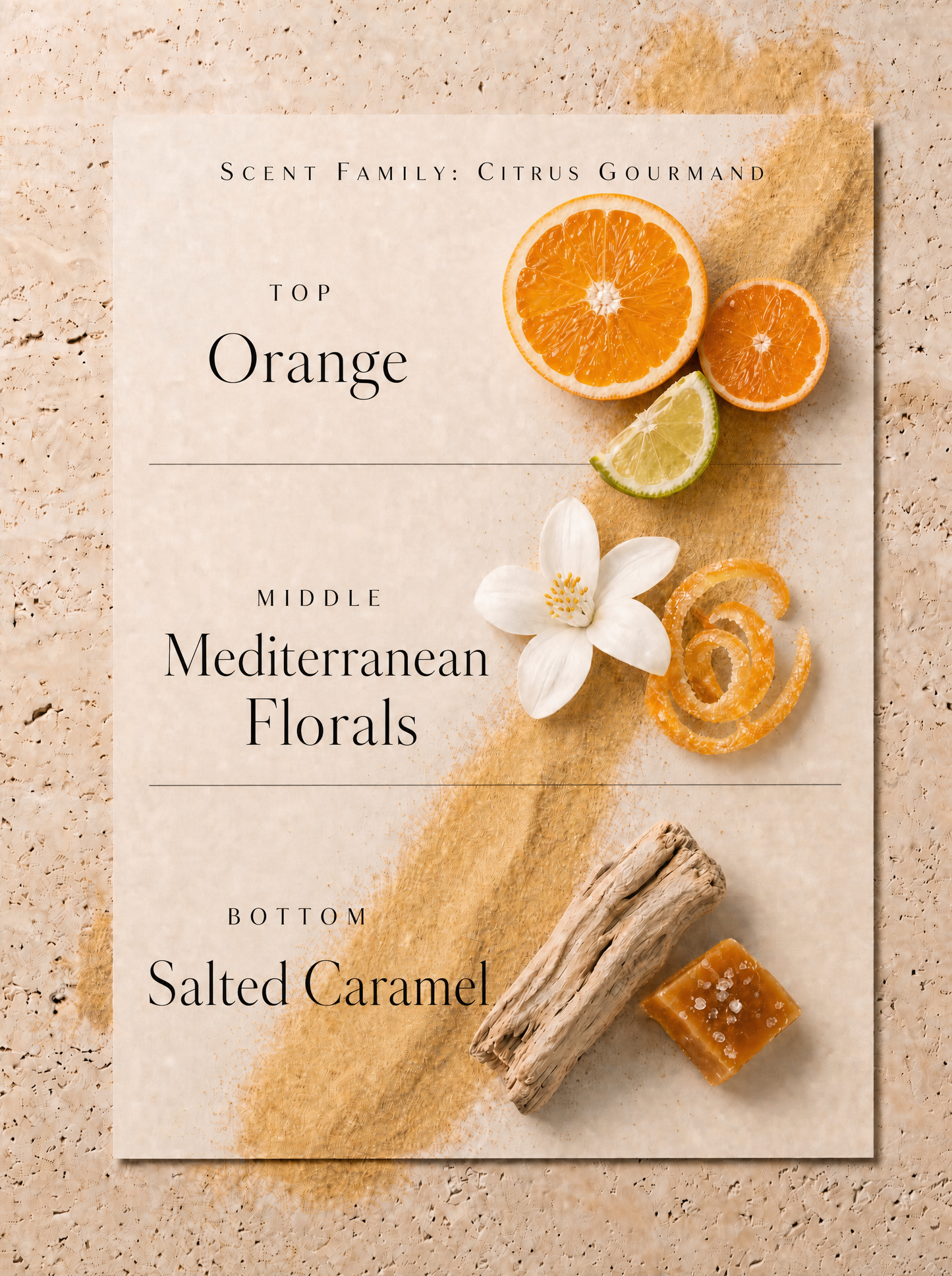SICILIAN HUNNI BODY OIL