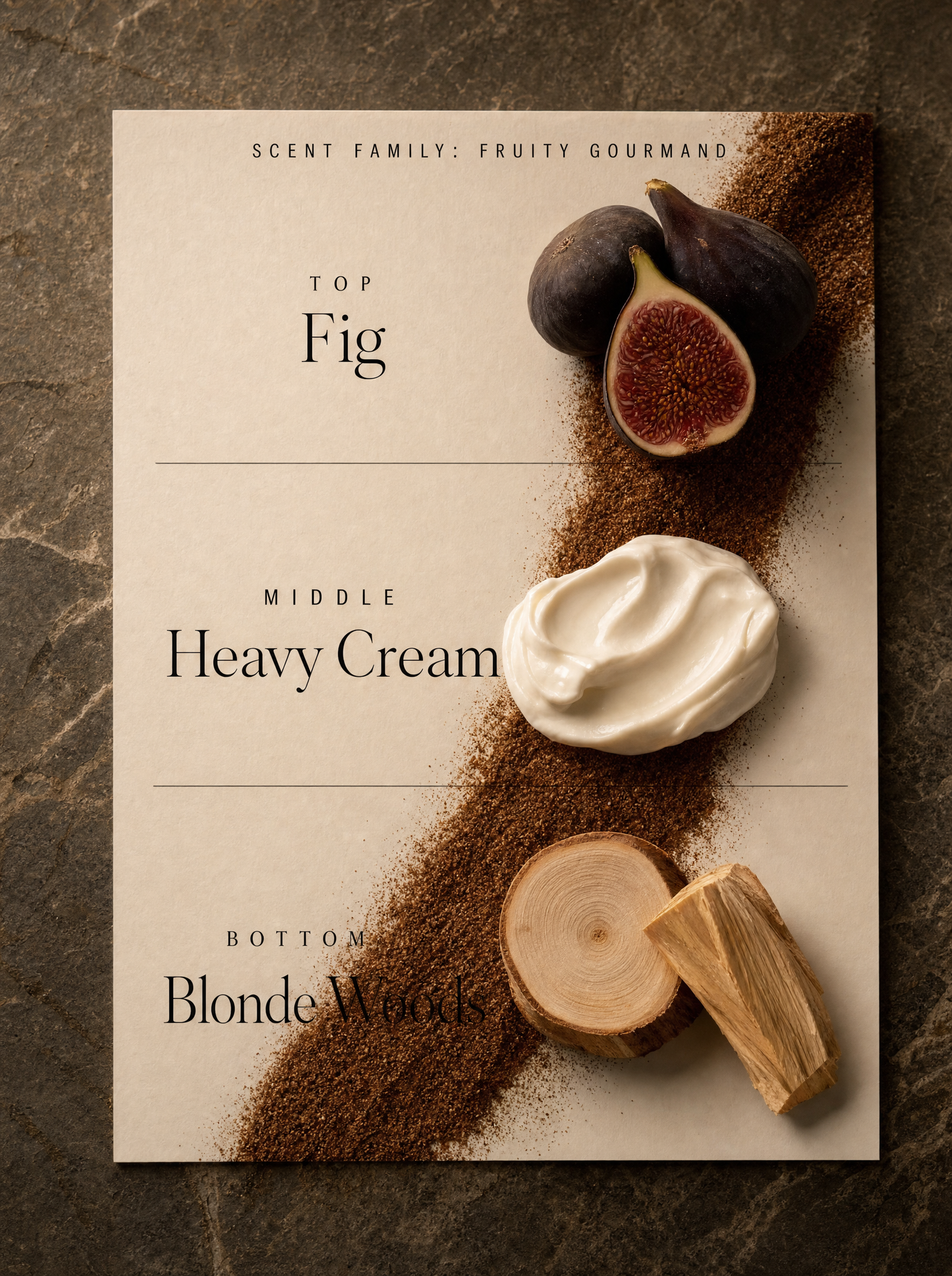 FORBIDDEN FIG BODY OIL