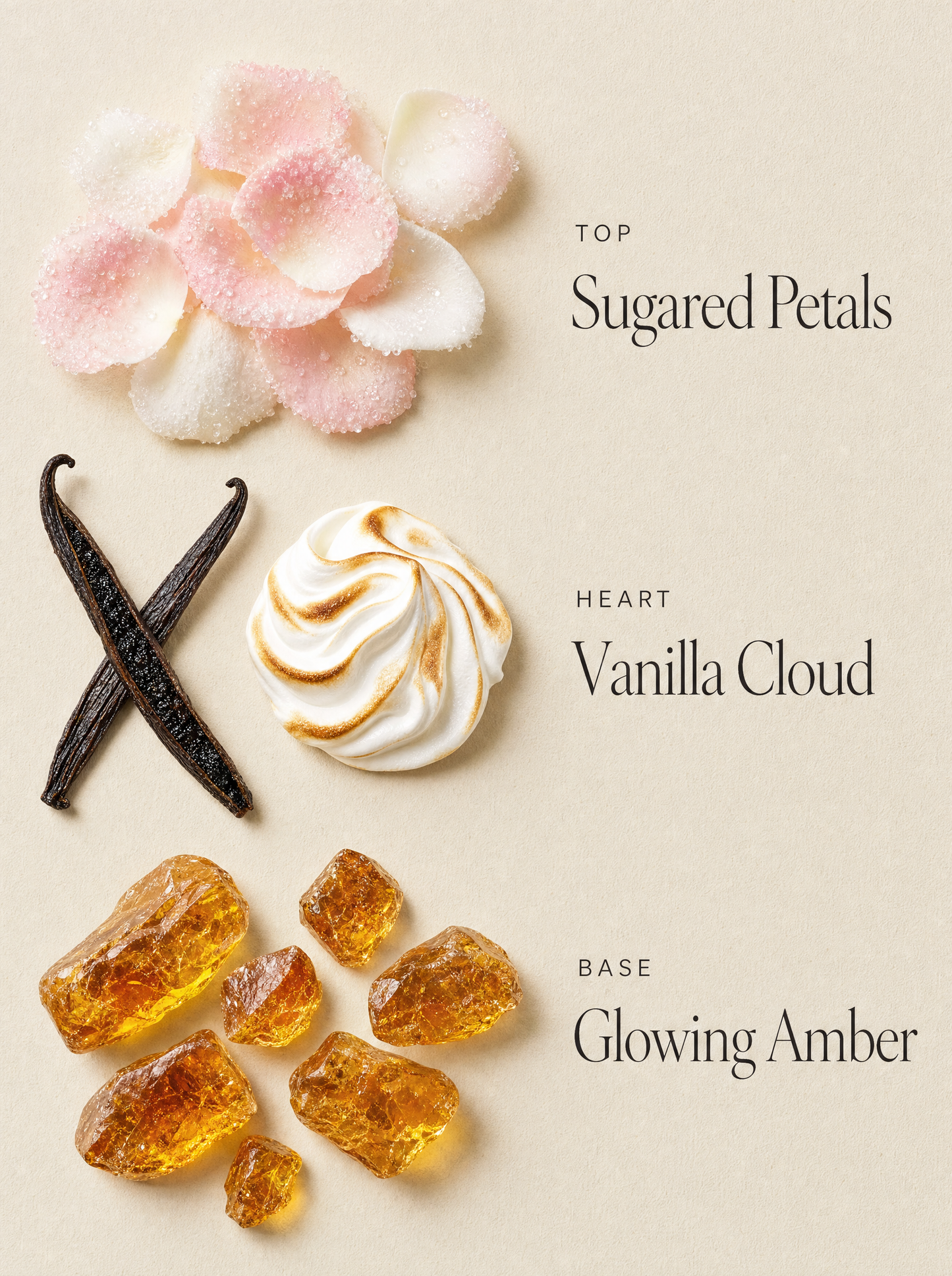 MARSHMALLOW MERINGUE BODY OIL 9/1 (limited edition)