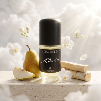 AETHERIA HAIR & BODY MIST