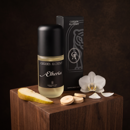 AETHERIA HAIR & BODY MIST
