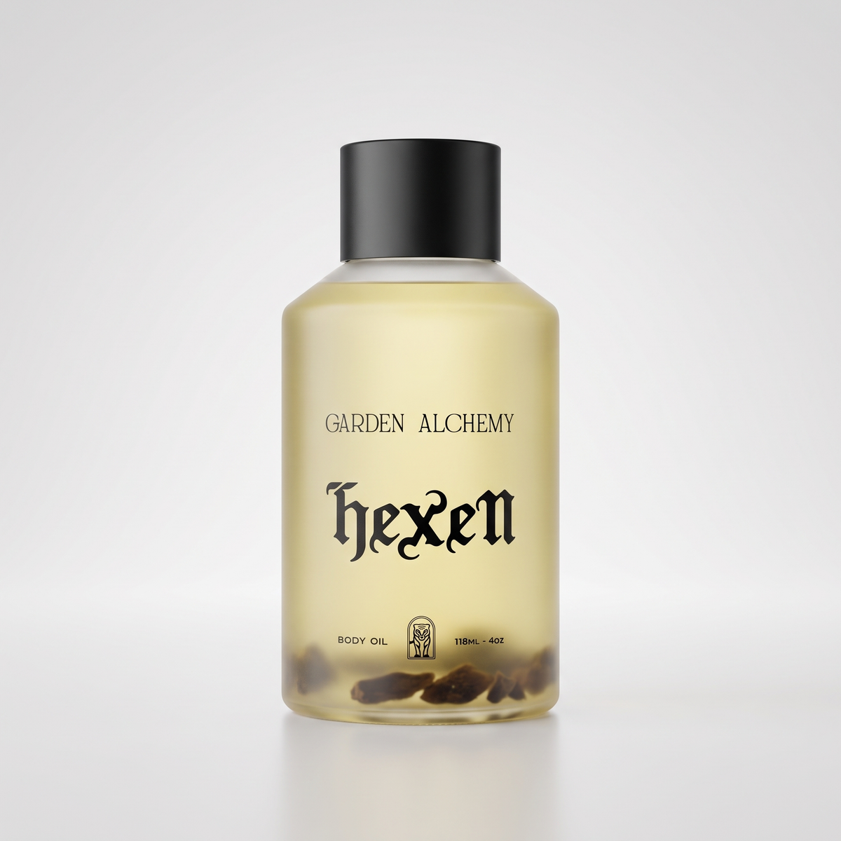 HEXEN BODY OIL