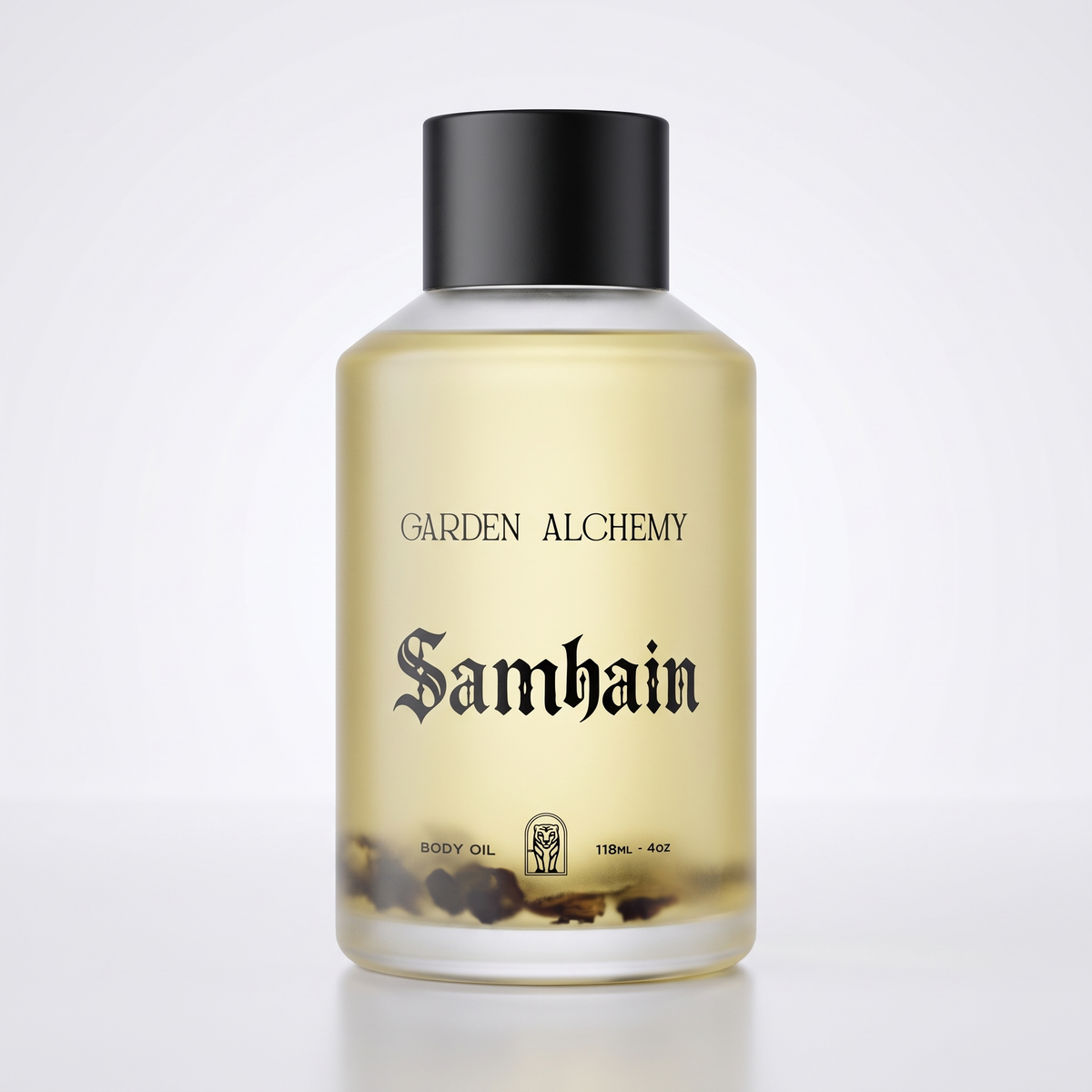 SAMHAIN body oil (seasonal)