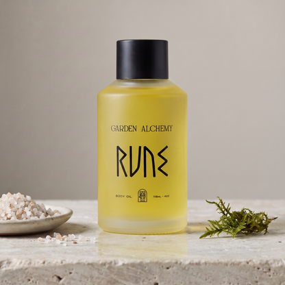 RUNE BODY OIL