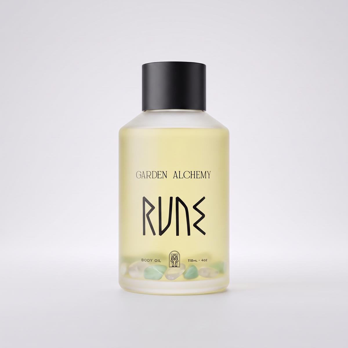 RUNE BODY OIL