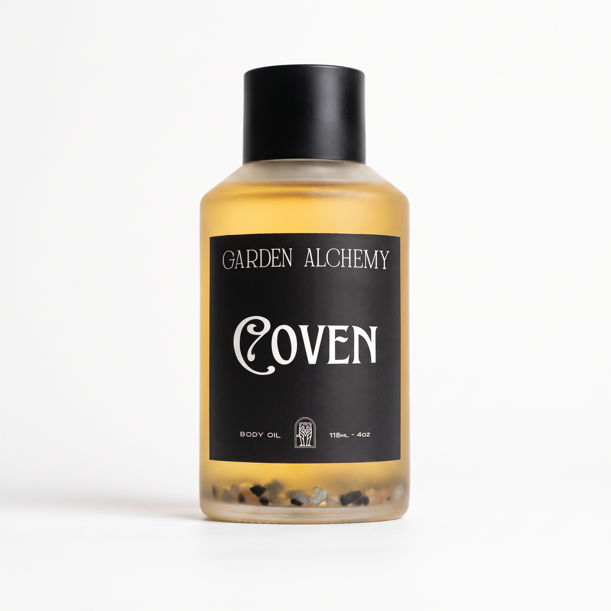 COVEN BODY OIL