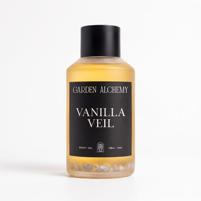VANILLA VEIL BODY OIL