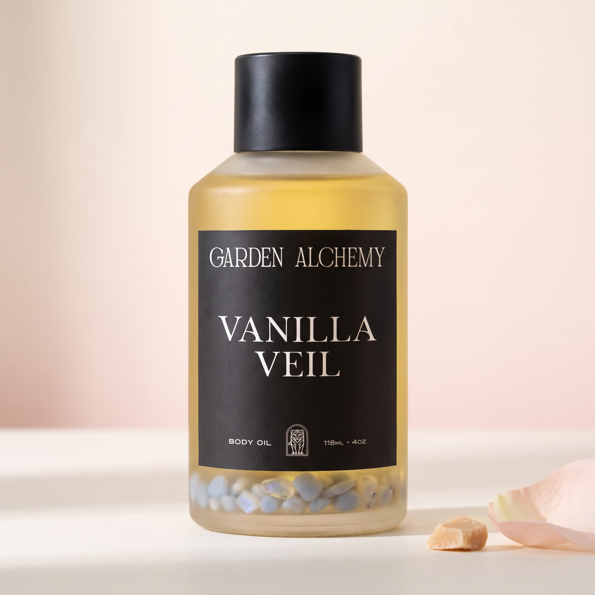VANILLA VEIL BODY OIL