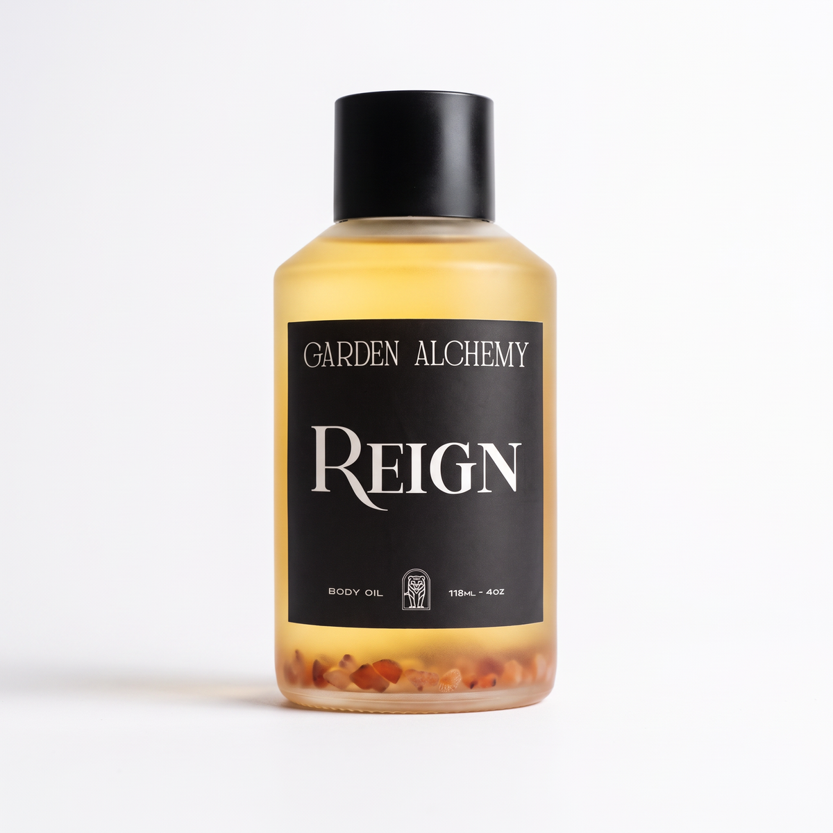 REIGN BODY OIL