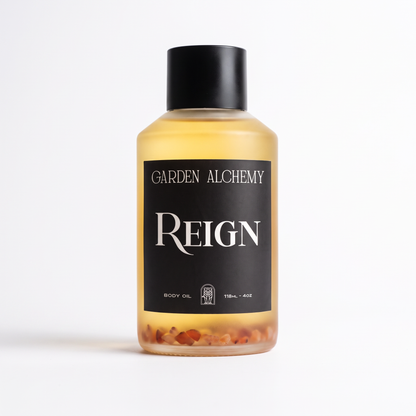 REIGN BODY OIL