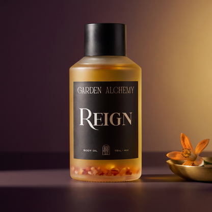 REIGN BODY OIL