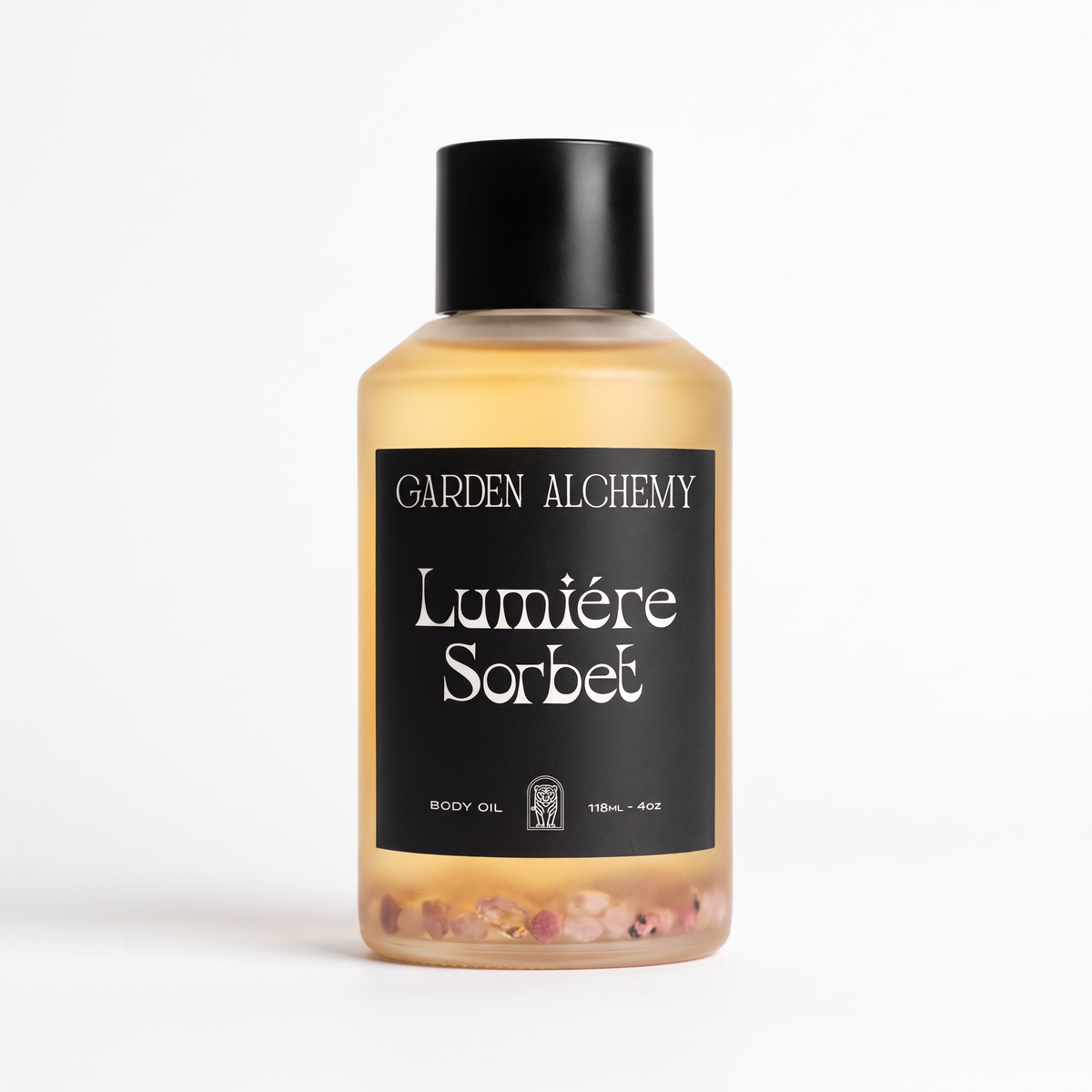 LUMIERE SORBET BODY OIL