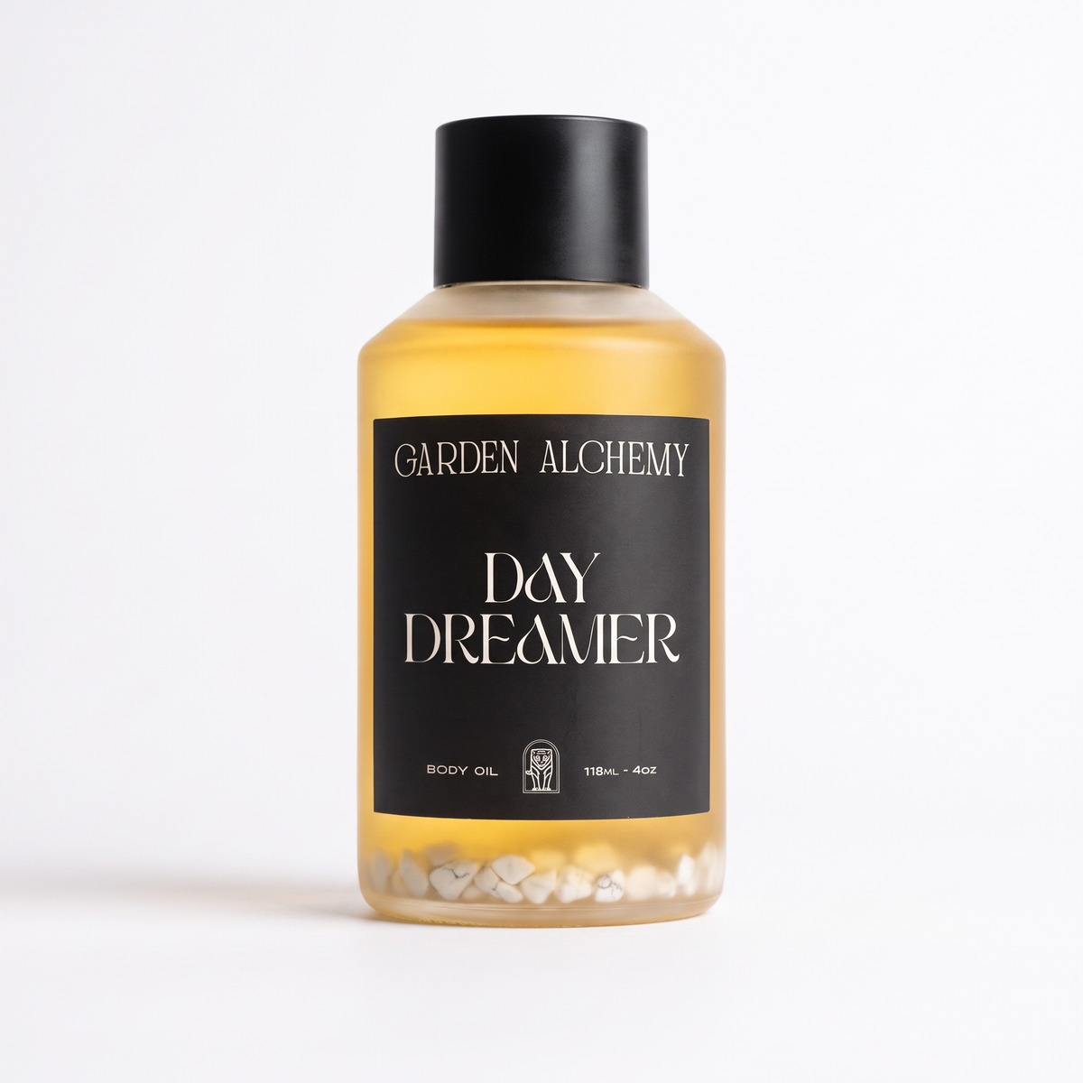 DAY DREAMER BODY OIL WITH ASHWAGANDHA