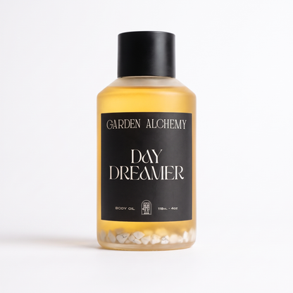 DAY DREAMER BODY OIL WITH ASHWAGANDHA